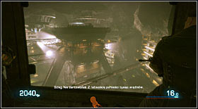 1 - Act VI - Chapter 2 - p. 1 - Walkthrough - Bulletstorm - Game Guide and Walkthrough