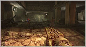 6 - Act VI - Chapter 1 - Walkthrough - Bulletstorm - Game Guide and Walkthrough