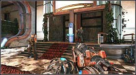 5 - Act VI - Chapter 1 - Walkthrough - Bulletstorm - Game Guide and Walkthrough