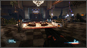 Hell will break loose behind the next door - Act VI - Chapter 1 - Walkthrough - Bulletstorm - Game Guide and Walkthrough