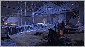 Keep moving on - Act VI - Chapter 1 - Walkthrough - Bulletstorm - Game Guide and Walkthrough