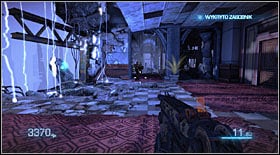 The situation won't change too much in the further part of the level - Act VI - Chapter 1 - Walkthrough - Bulletstorm - Game Guide and Walkthrough