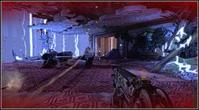 Move to the next room and be ready for another fight - Act VI - Chapter 1 - Walkthrough - Bulletstorm - Game Guide and Walkthrough