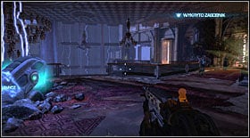 There you will also come across the first dropkit in this chapter - Act VI - Chapter 1 - Walkthrough - Bulletstorm - Game Guide and Walkthrough