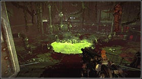 3 - Act V - Chapter 3 - p. 1 - Walkthrough - Bulletstorm - Game Guide and Walkthrough