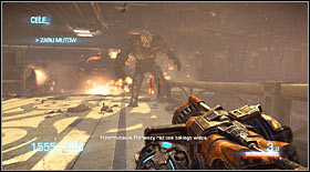 2 - Act V - Chapter 2 - Walkthrough - Bulletstorm - Game Guide and Walkthrough