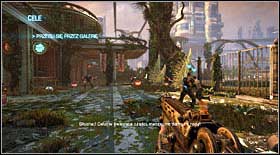 1 - Act V - Chapter 2 - Walkthrough - Bulletstorm - Game Guide and Walkthrough