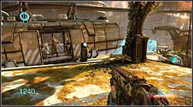 3 - Act V - Chapter 1 - Walkthrough - Bulletstorm - Game Guide and Walkthrough