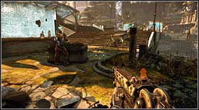 2 - Act V - Chapter 1 - Walkthrough - Bulletstorm - Game Guide and Walkthrough