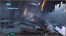 5 - Act IV - Chapter 3 - p. 2 - Walkthrough - Bulletstorm - Game Guide and Walkthrough