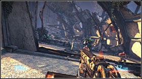 4 - Act IV - Chapter 3 - p. 2 - Walkthrough - Bulletstorm - Game Guide and Walkthrough