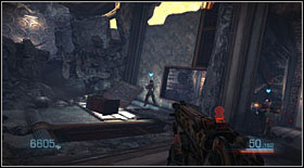 1 - Act IV - Chapter 3 - p. 2 - Walkthrough - Bulletstorm - Game Guide and Walkthrough