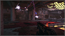 2 - Act IV - Chapter 3 - p. 1 - Walkthrough - Bulletstorm - Game Guide and Walkthrough