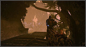 You will begin the third chapter in sewers - Act IV - Chapter 3 - p. 1 - Walkthrough - Bulletstorm - Game Guide and Walkthrough