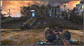 3 - Act IV - Chapter 2 - p. 2 - Walkthrough - Bulletstorm - Game Guide and Walkthrough