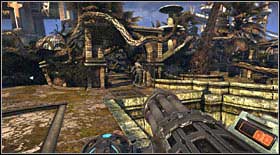 2 - Act IV - Chapter 2 - p. 2 - Walkthrough - Bulletstorm - Game Guide and Walkthrough