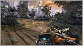 1 - Act IV - Chapter 2 - p. 2 - Walkthrough - Bulletstorm - Game Guide and Walkthrough