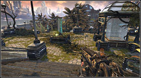 3 - Act IV - Chapter 2 - p. 1 - Walkthrough - Bulletstorm - Game Guide and Walkthrough