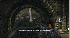 You will begin the level inside sewers - Act IV - Chapter 2 - p. 1 - Walkthrough - Bulletstorm - Game Guide and Walkthrough