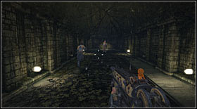 1 - Act IV - Chapter 2 - p. 1 - Walkthrough - Bulletstorm - Game Guide and Walkthrough