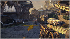 3 - Act IV - Chapter 1 - Walkthrough - Bulletstorm - Game Guide and Walkthrough