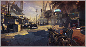 2 - Act IV - Chapter 1 - Walkthrough - Bulletstorm - Game Guide and Walkthrough