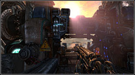 5 - Act III - Chapter 2 - Walkthrough - Bulletstorm - Game Guide and Walkthrough