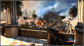 3 - Act III - Chapter 2 - Walkthrough - Bulletstorm - Game Guide and Walkthrough