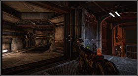 Once everyone's dead a cutscene will start - Act III - Chapter 2 - Walkthrough - Bulletstorm - Game Guide and Walkthrough