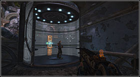 Kill all of them and afterwards head inside the buildings - Act III - Chapter 1 - p. 2 - Walkthrough - Bulletstorm - Game Guide and Walkthrough