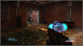 2 - Act III - Chapter 1 - p. 2 - Walkthrough - Bulletstorm - Game Guide and Walkthrough