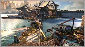 1 - Act III - Chapter 1 - p. 2 - Walkthrough - Bulletstorm - Game Guide and Walkthrough