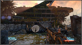 4 - Act III - Chapter 1 - p. 1 - Walkthrough - Bulletstorm - Game Guide and Walkthrough