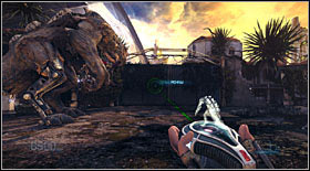 7 - Act II - Chapter 2 - Walkthrough - Bulletstorm - Game Guide and Walkthrough