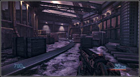 3 - Act II - Chapter 2 - Walkthrough - Bulletstorm - Game Guide and Walkthrough