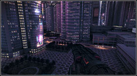 Enter it by interacting beside the fence - Act II - Chapter 2 - Walkthrough - Bulletstorm - Game Guide and Walkthrough