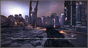 and afterwards head to the vast square - Act II - Chapter 2 - Walkthrough - Bulletstorm - Game Guide and Walkthrough