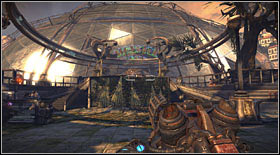 3 - Act II - Chapter 1 - p. 2 - Walkthrough - Bulletstorm - Game Guide and Walkthrough