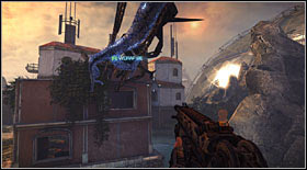 2 - Act II - Chapter 1 - p. 2 - Walkthrough - Bulletstorm - Game Guide and Walkthrough