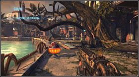 1 - Act II - Chapter 1 - p. 2 - Walkthrough - Bulletstorm - Game Guide and Walkthrough