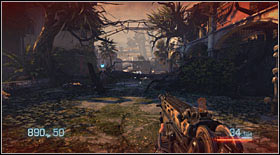 That way you will reach an open 