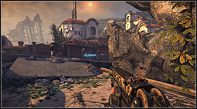 5 - Act II - Chapter 1 - p. 1 - Walkthrough - Bulletstorm - Game Guide and Walkthrough