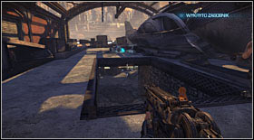 4 - Act II - Chapter 1 - p. 1 - Walkthrough - Bulletstorm - Game Guide and Walkthrough