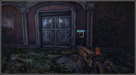 Afterwards head to the next building - Act II - Chapter 1 - p. 1 - Walkthrough - Bulletstorm - Game Guide and Walkthrough