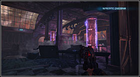 3 - Act II - Chapter 1 - p. 1 - Walkthrough - Bulletstorm - Game Guide and Walkthrough