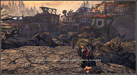 2 - Act II - Chapter 1 - p. 1 - Walkthrough - Bulletstorm - Game Guide and Walkthrough