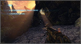 1 - Act II - Chapter 1 - p. 1 - Walkthrough - Bulletstorm - Game Guide and Walkthrough