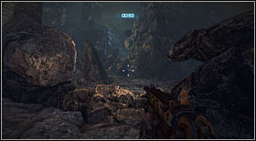 4 - Act I - Chapter 3 - Walkthrough - Bulletstorm - Game Guide and Walkthrough