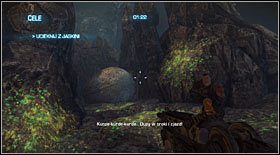 You need to destroy the eggs to move on - Act I - Chapter 3 - Walkthrough - Bulletstorm - Game Guide and Walkthrough