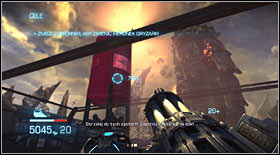 2 - Act I - Chapter 2 - p. 2 - Walkthrough - Bulletstorm - Game Guide and Walkthrough